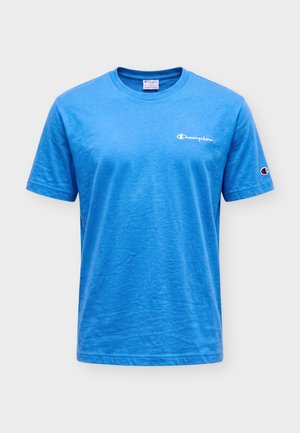 Champion, SPORTSWEAR STANDARD FIT - T-shirts basic - blue