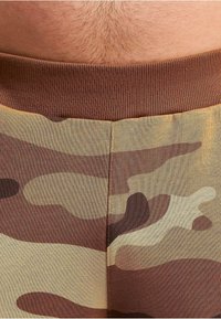 ecko unltd. Tréningruha alsók - brown