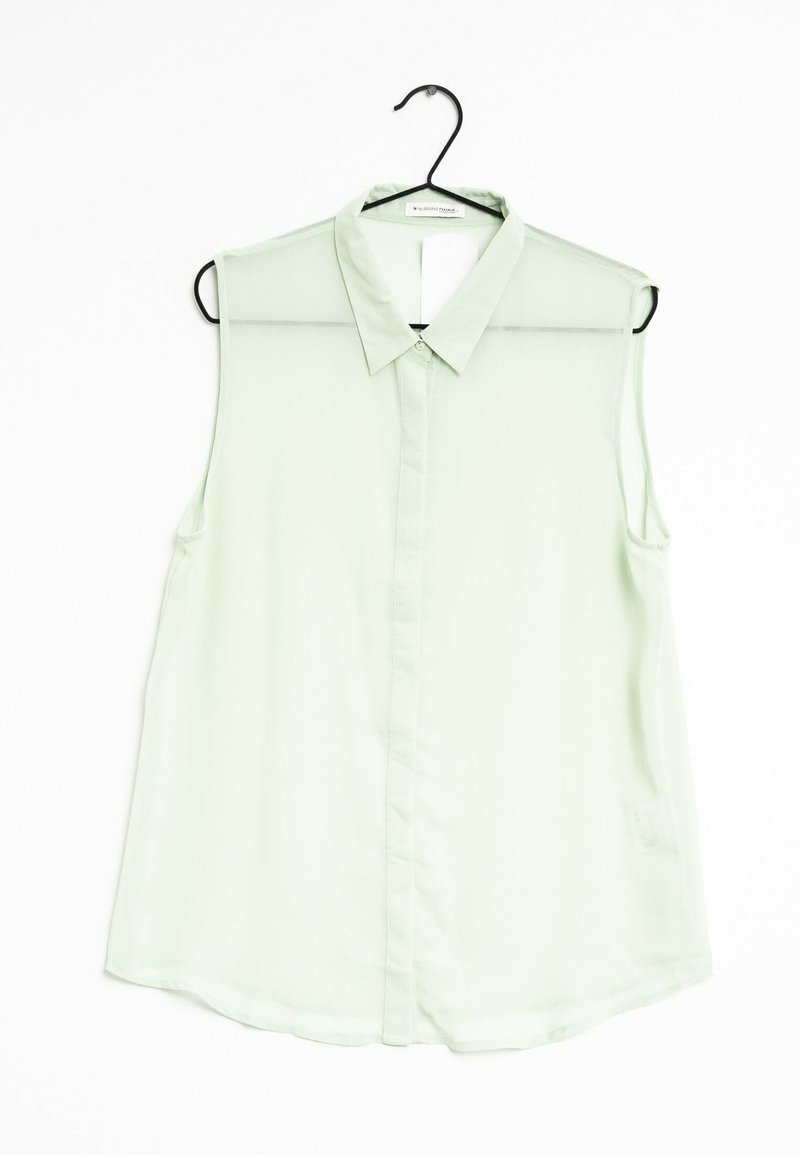 Second Female Débardeur - green