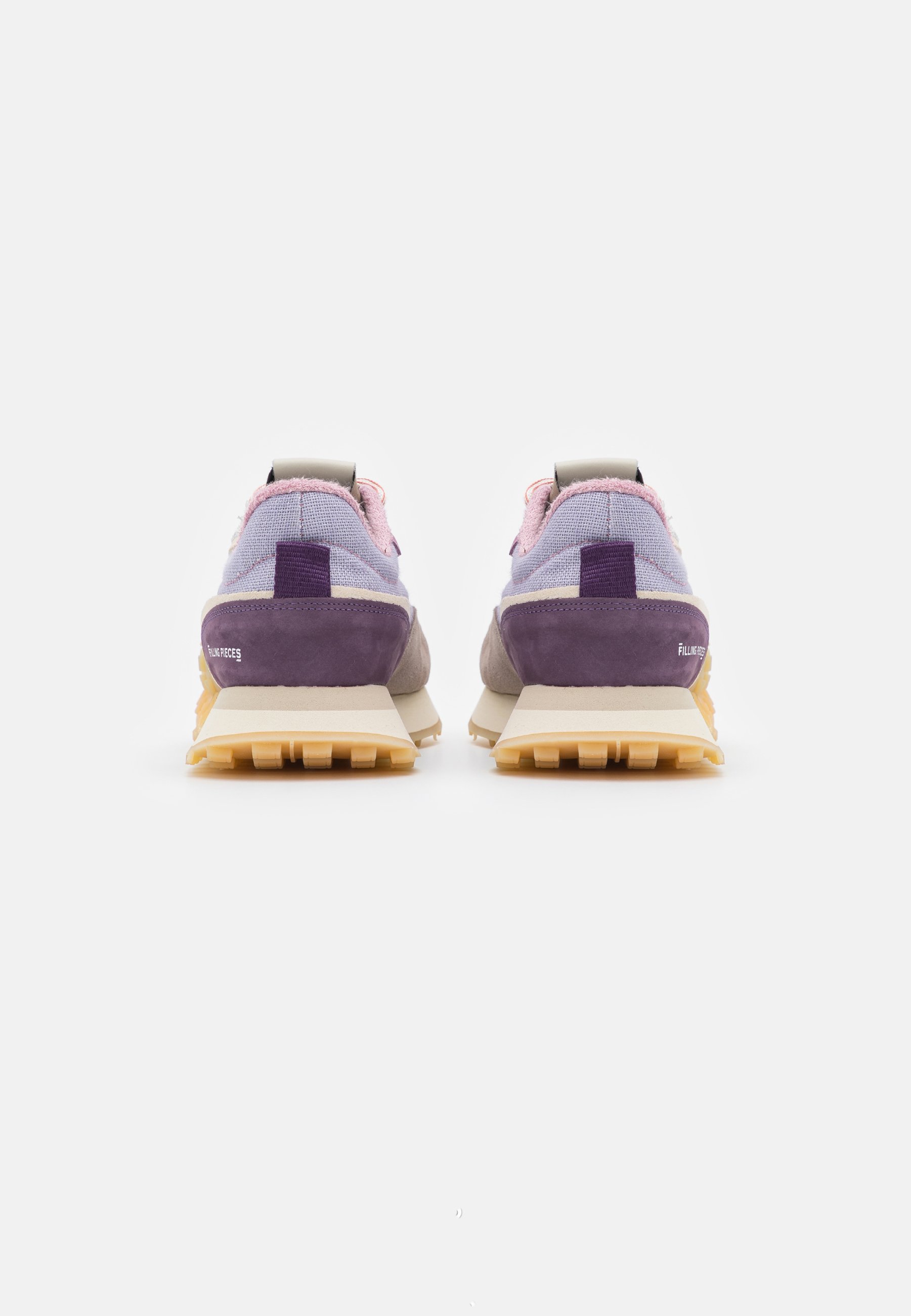 Women CREASE RUNNER SPRINT - Trainers Women CREASE RUNNER SPRINT - Trainers