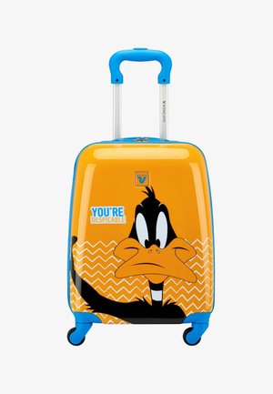 RV Roncato LOONELY TUNESS - Trolley - arancio