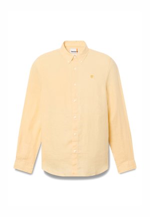 Timberland, MILL BROOK SKYWAY - Hemd - sunlight