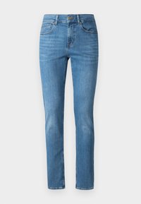 SLIMMY - Jeansy Slim Fit