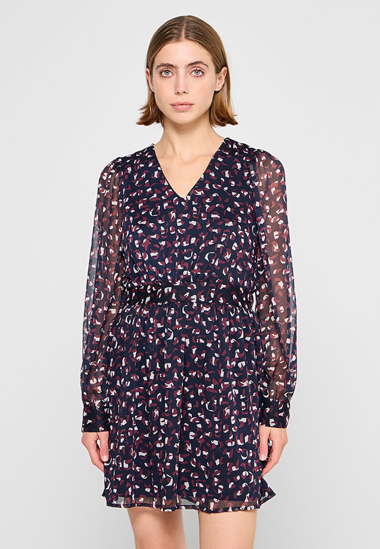 Vestido informal