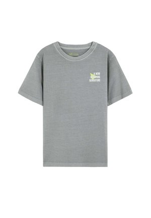 RADARTEE  - Camiseta estampada - light duck