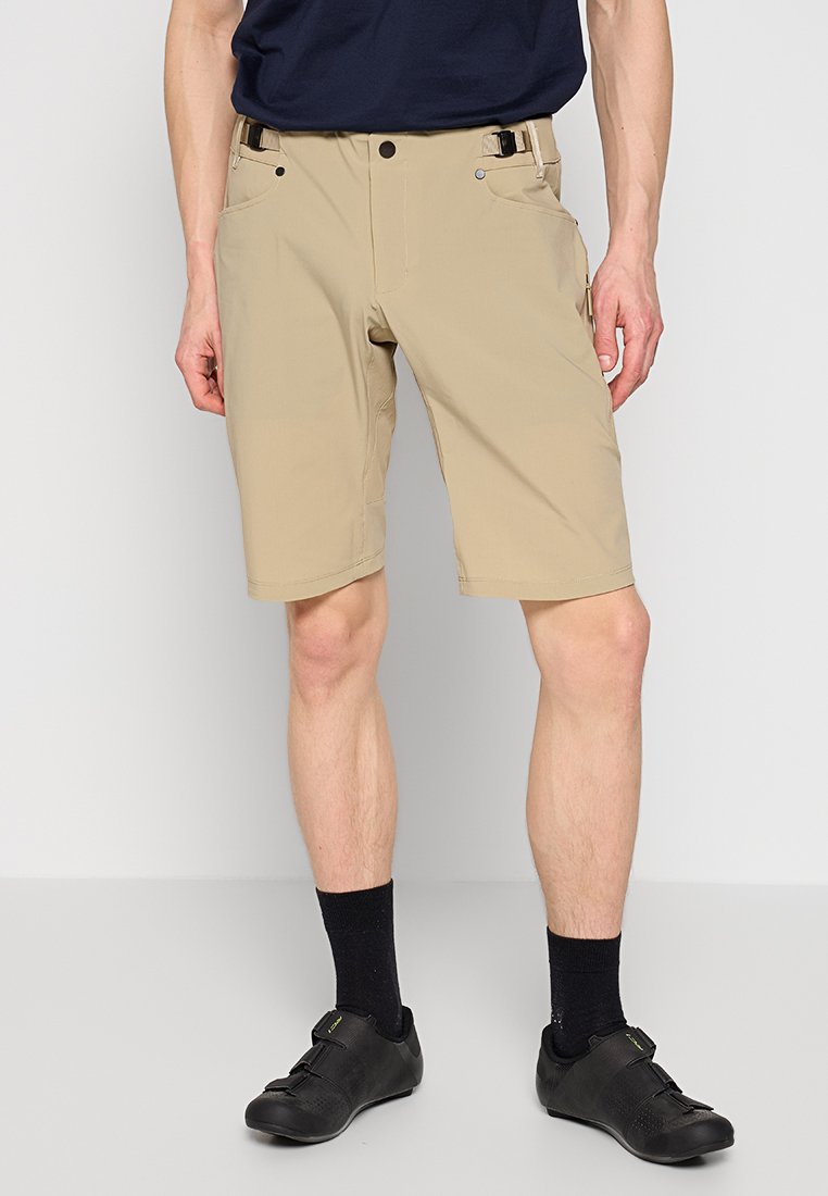 Rapha Outdoorshorts beige