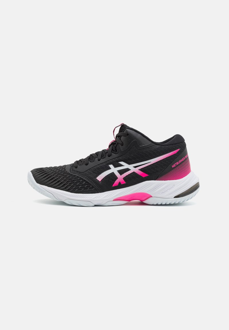 asics netburner ballistic ff mt