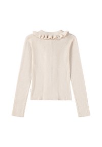 Molo GAMORA CARDIGANS - Cardigan - buttercream