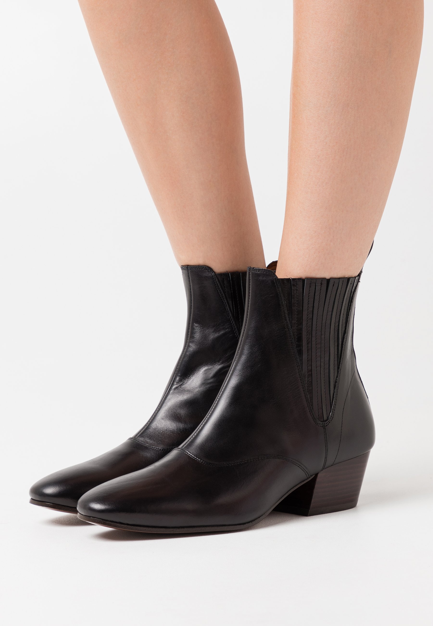 joseph ankle boots