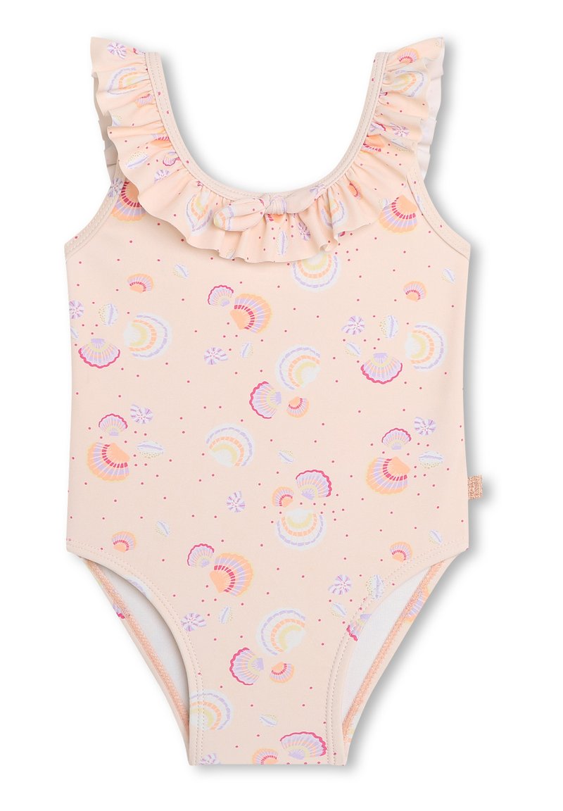 Carrement Beau Badpak donkerroze Carrement Beau Badpak donkerroze