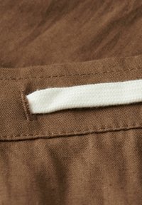 IUMAN Intimissimi Uomo Kalhoty - braun j marrone