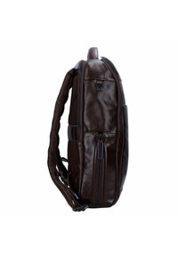 Piquadro B2 LAPTOPFACH - Zaino - mahogany