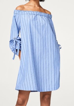 edc by Esprit Robe de jour - blue