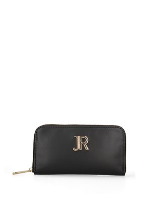 Portefeuille - black and gold