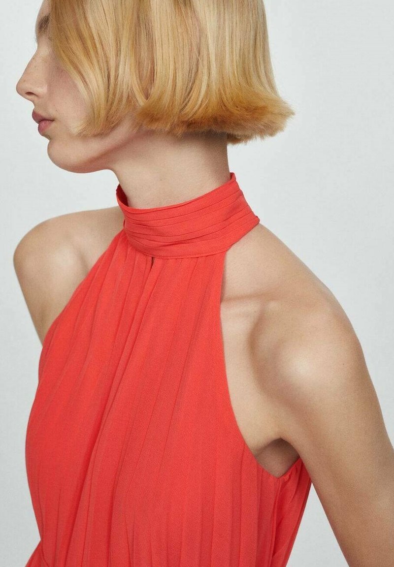 strapless open back dress NICOLA DRESS  Sabina Musayev USA