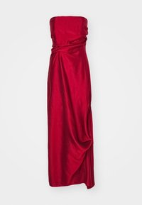 CARAVAGGIO DRESS - Iltapuku - red