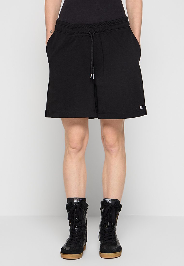 Gestuz Korte broeken zwart Gestuz Korte broeken zwart