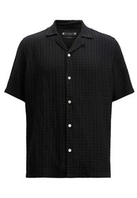 MADIN SS - Pluus - cadet black