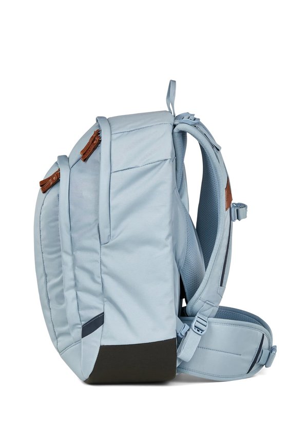 Tagesrucksack – hellblau