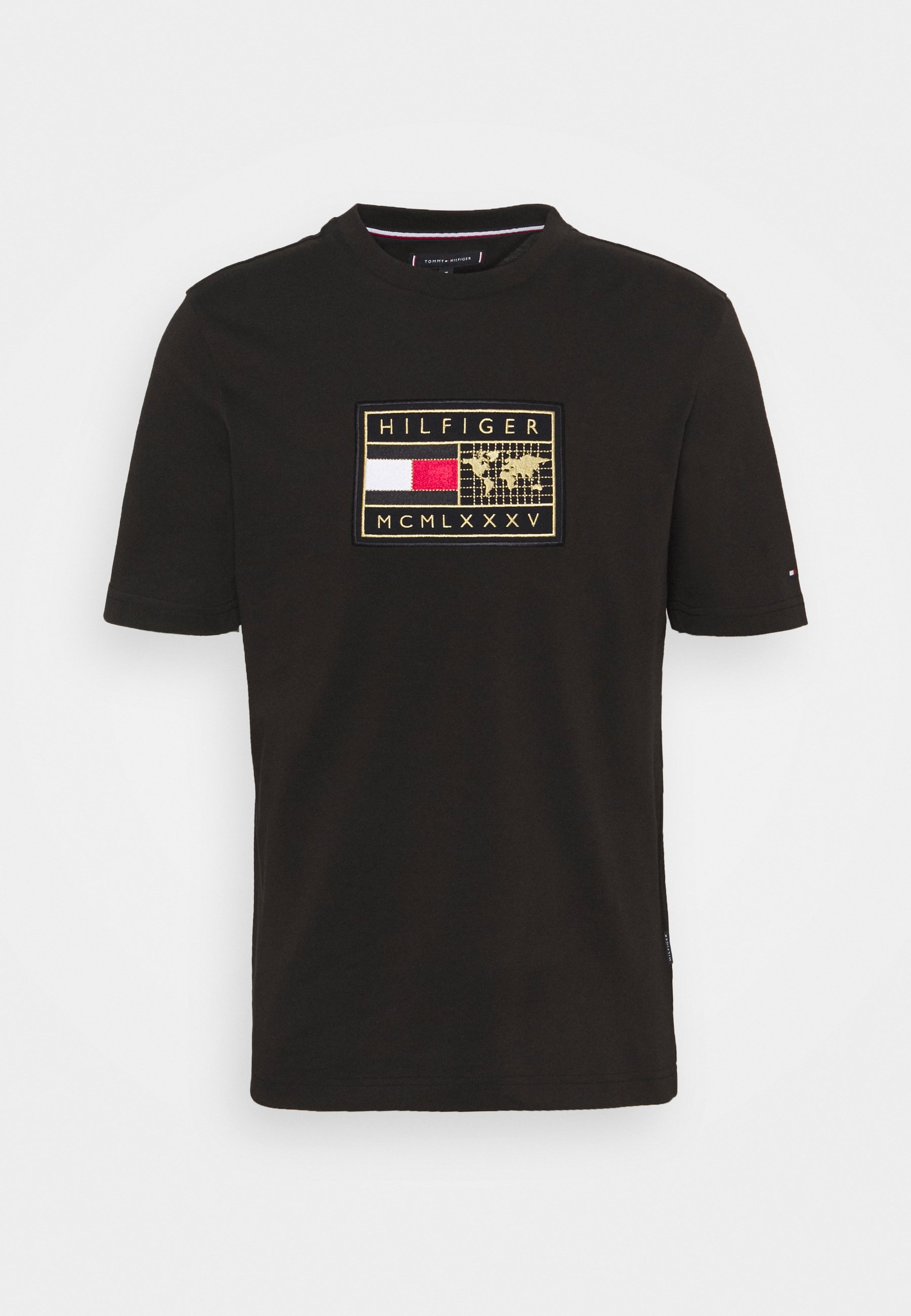 zalando t shirt tommy hilfiger