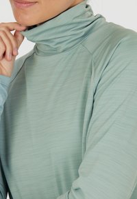 Endurance Langarmshirt - atlantic