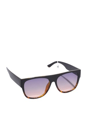 Sunglasses - black