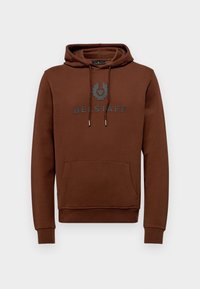 Niet geselecteerd, deep copper