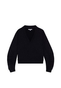 Scalpers GATHERED  - Mikina - black