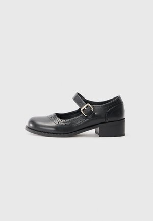 WESSEL - Classic heels - black