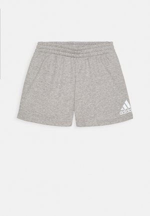 UNISEX - Sports shorts - grey