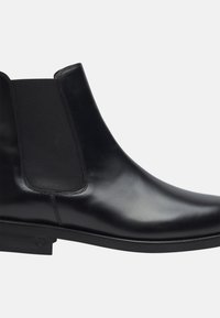 Henry Stevens Stiefelette - schwarz