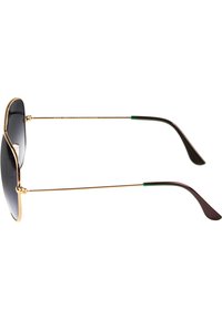MSTRDS PUREAV - Gafas de sol - gold grey