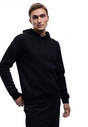 - Bluza z kapturem