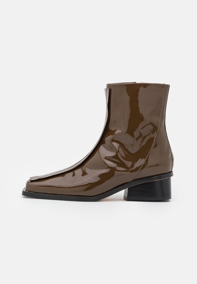 Damen Bekleidung | Rejina Pyo MIKI BOOT Stiefelette truffle/braun - ZY13965 Damen Bekleidung | Rejina Pyo MIKI BOOT Stiefelette truffle/braun - ZY13965