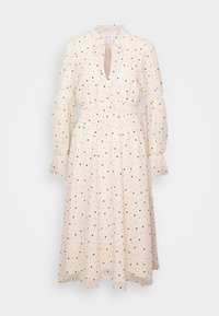 DESIGNERS REMIX Robe de jour - beige