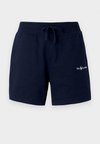 ATHLETIC - Šortky - cruise navy