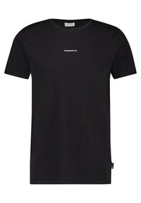 Pure Path T-shirt print - black