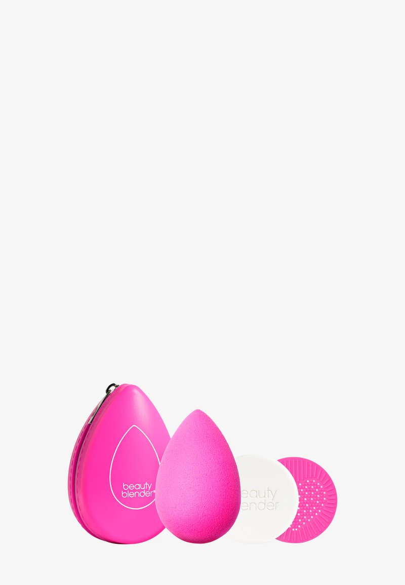 BEAUTYBLENDER BESTIES ICONIC 2024 - Make-upsponsjes & -blenders - pink