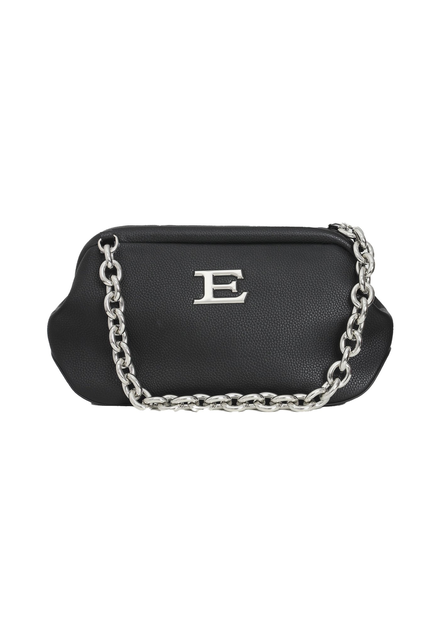Ermanno Di Ermanno Scervino - Pochette Ellie pitonata - 12400685 - YEL –  Italy Station