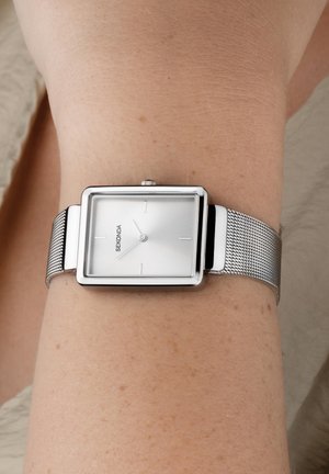 Sekonda CURTIS - Montre - silver-coloured