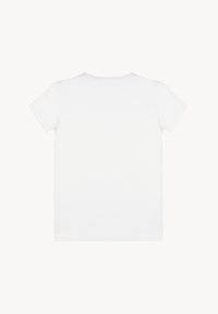 BIZUU FOKIA - T-shirt basic - white