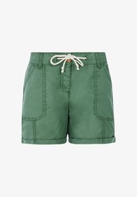 Niet geselecteerd, veggie green