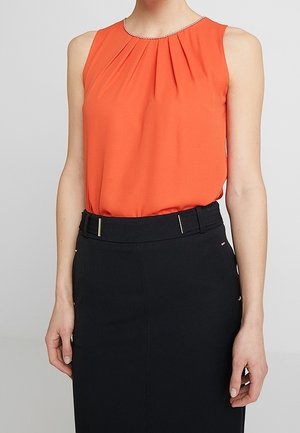 Camicetta - orange