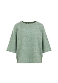 Non sélectionné, green