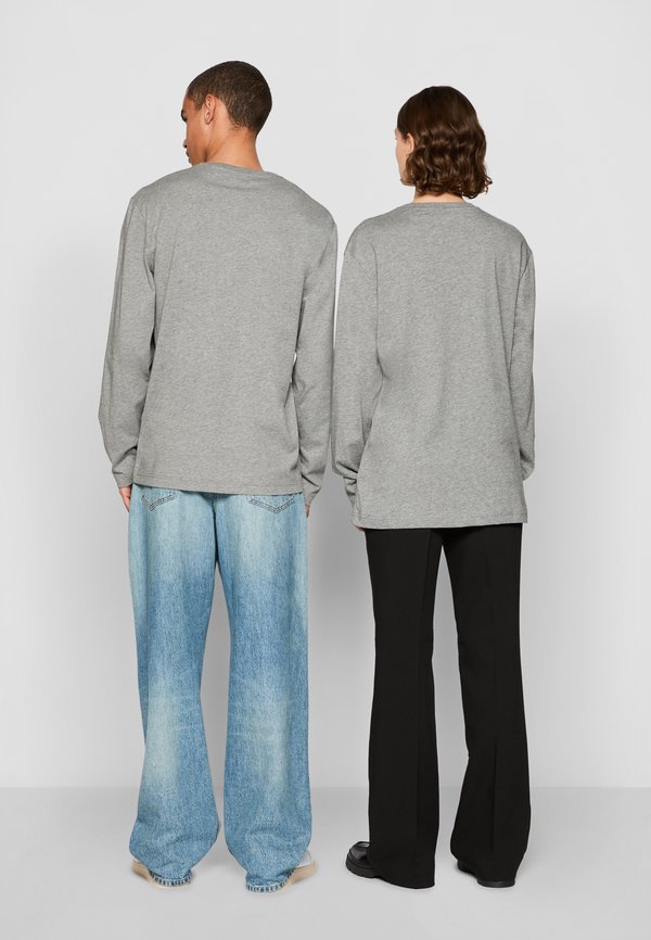 EXCLUSIVE HERITAGE 2.0 GRAPHIC LS TSHIRT - Long sleeved top4