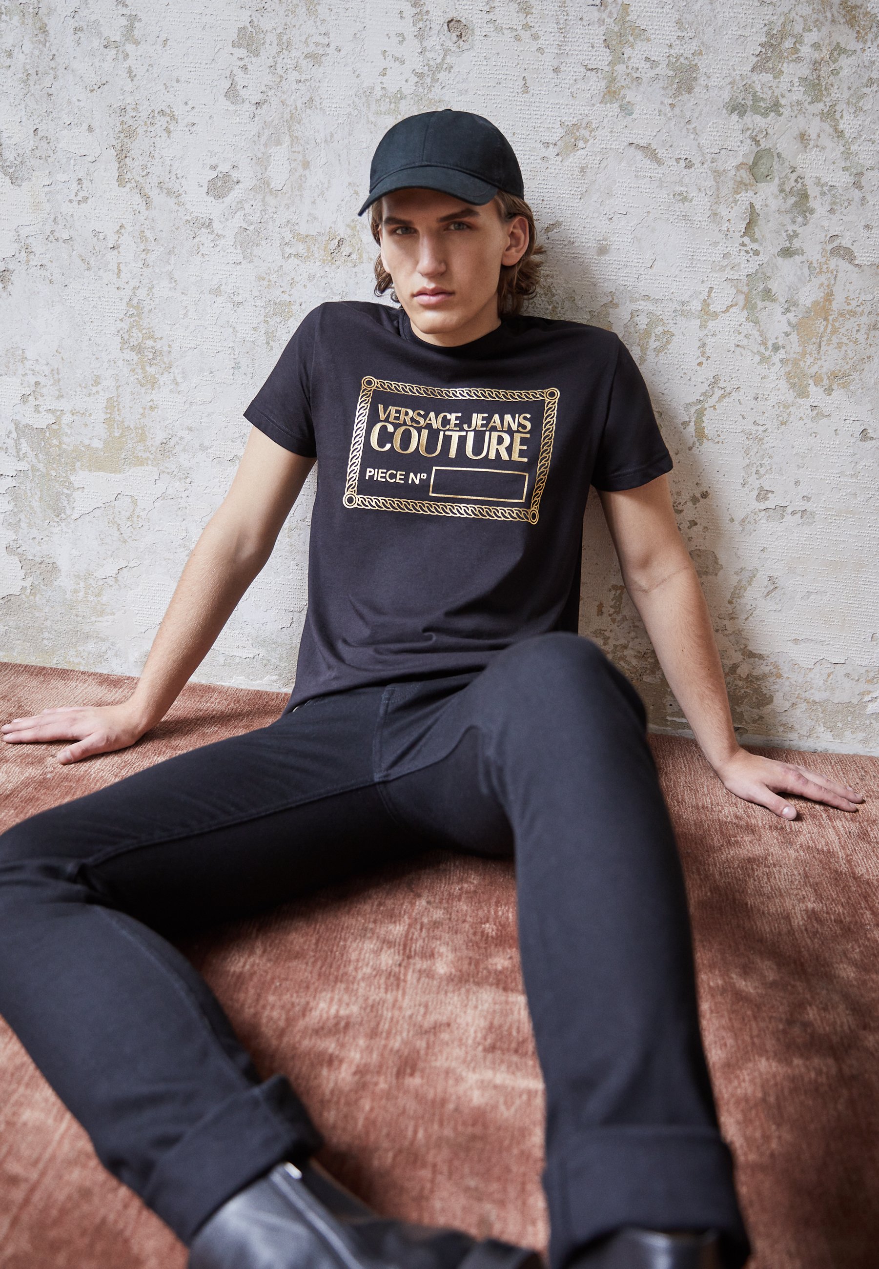 Homme T-shirt imprimé Homme T-shirt imprimé