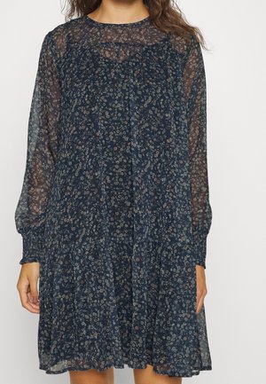 b.young, Robe de jour - black