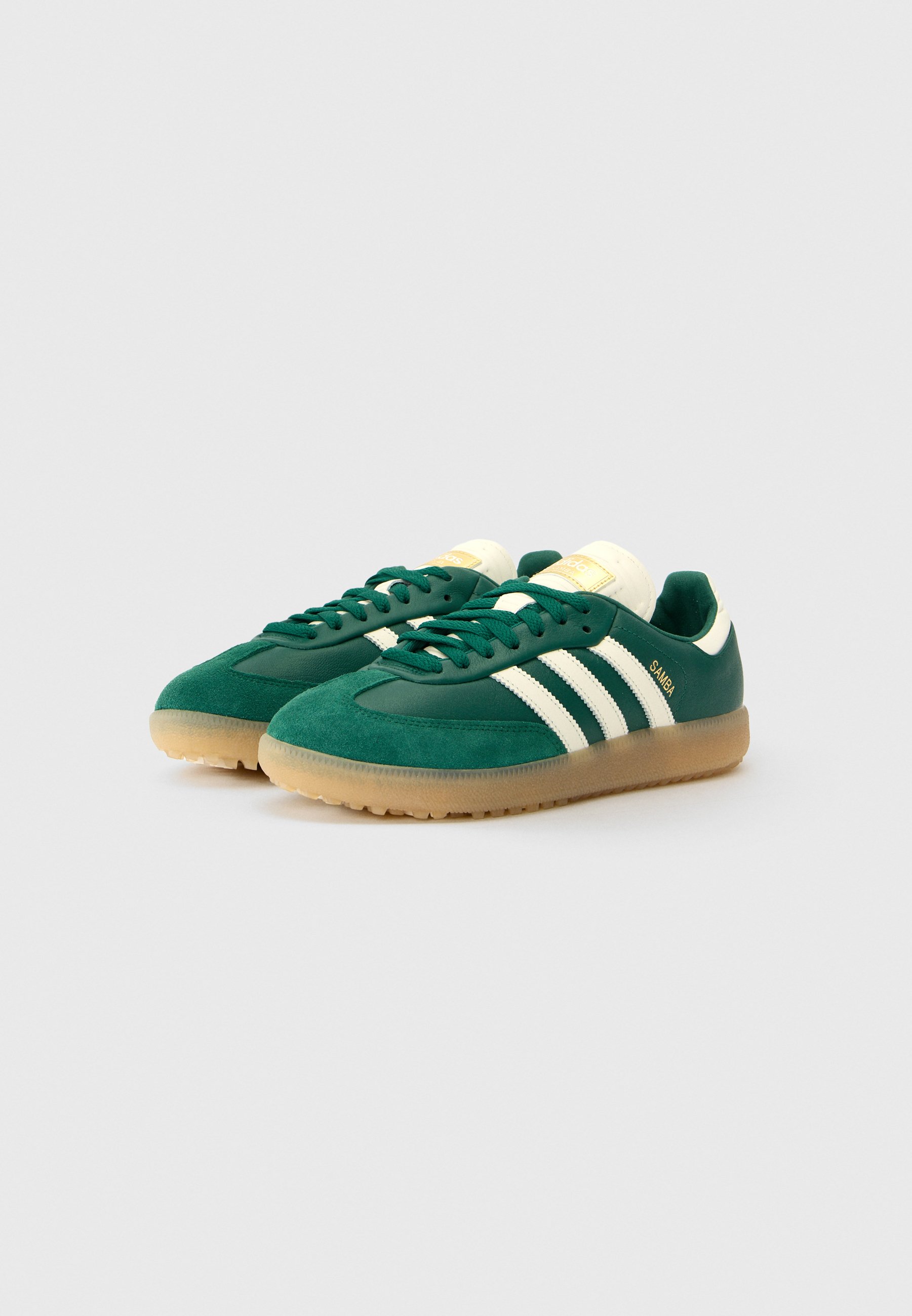 adidas Golf Originals SAMBA GOLF UNISEX - Zapatos de golf (sin