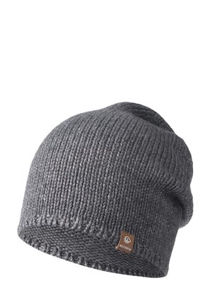 HOHLOH - Mütze - grey