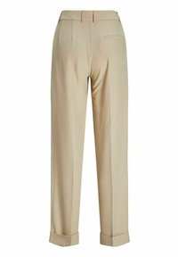 JJXX Tygbyxor - beige